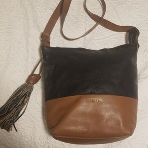 A hand bag